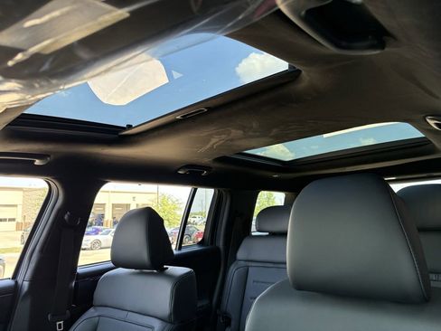 New 2026 Hyundai Santa Fe Calligraphy image 22