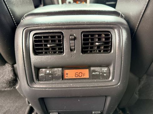 Used 2013 Nissan Pathfinder SL w/ Cargo Pkg FWD image 26