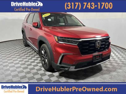 Used 2023 Honda Pilot Touring