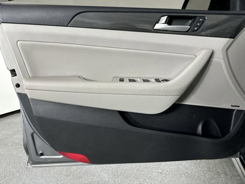 Used 2018 Hyundai Sonata Limited w/ Ultimate Package 02 image 20