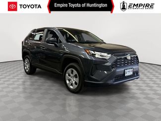 Used 2025 Toyota RAV4 LE AWD/4WD 360° Tour