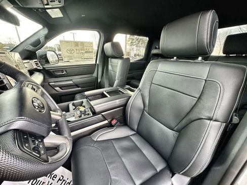 New 2026 Toyota Tundra SR5 image 21