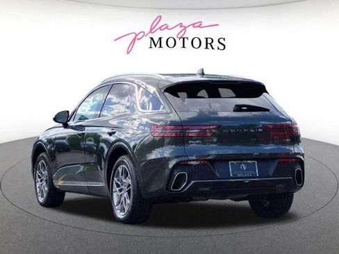 Used 2025 Genesis GV70 2.5T AWD/4WD image 7