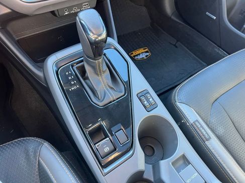 Used 2024 Subaru Crosstrek 2.5i Wilderness image 23