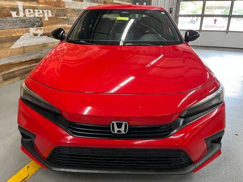 Used 2022 Honda Civic Sport image 55