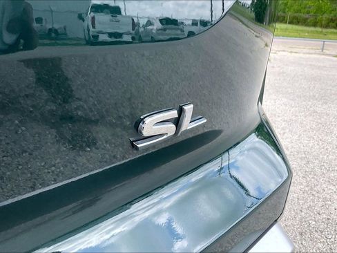 Used 2024 Nissan Pathfinder SL w/ SL Premium Package image 21