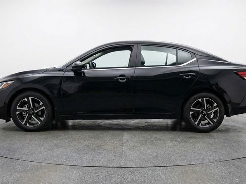Used 2025 Nissan Sentra SV FWD image 5
