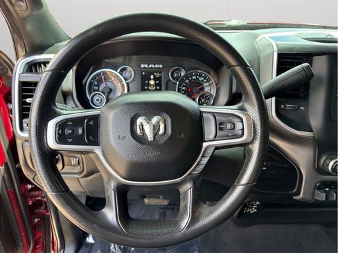 Used 2023 RAM 2500 Big Horn AWD/4WD image 18