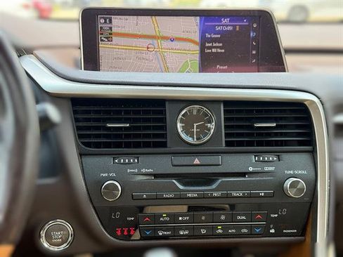 Used 2019 Lexus RX 350 FWD w/ Navigation Package image 13