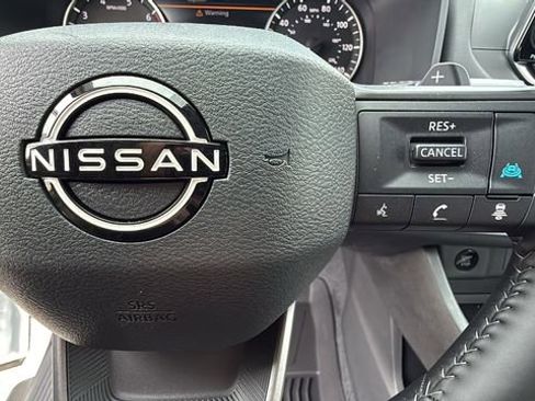 New 2026 Nissan Rogue SV image 18