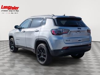 New 2025 Jeep Compass Latitude w/ Sun & Sound Group video 2