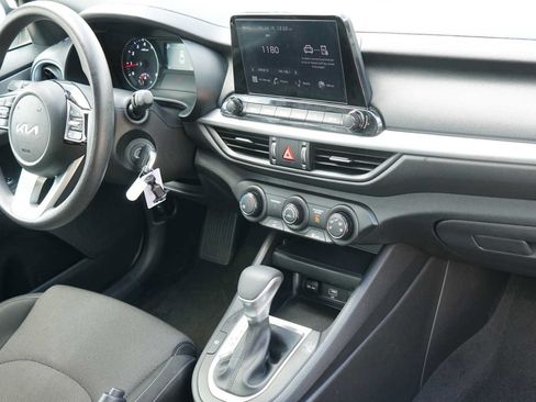 Certified 2024 Kia Forte LXS FWD image 26