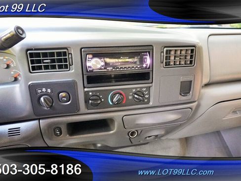 Used 2003 Ford F350 Lariat AWD/4WD image 22