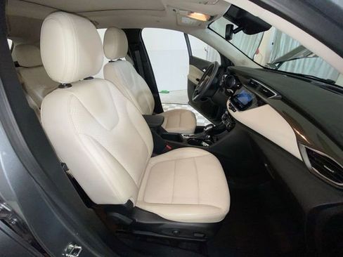 Used 2023 Buick Encore GX Essence w/ Experience Buick Package AWD/4WD image 37