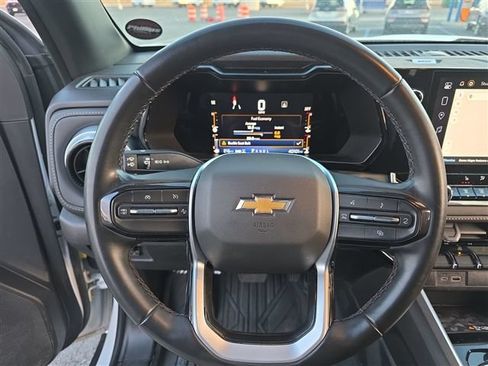 Certified 2023 Chevrolet Colorado LT w/ LT Convenience Package II AWD/4WD image 14