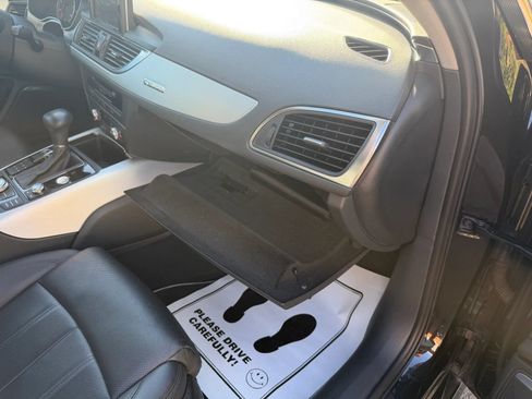 Used 2013 Audi A6 3.0T Prestige AWD/4WD image 40