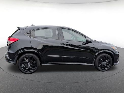 Used 2022 Honda HR-V Sport image 7