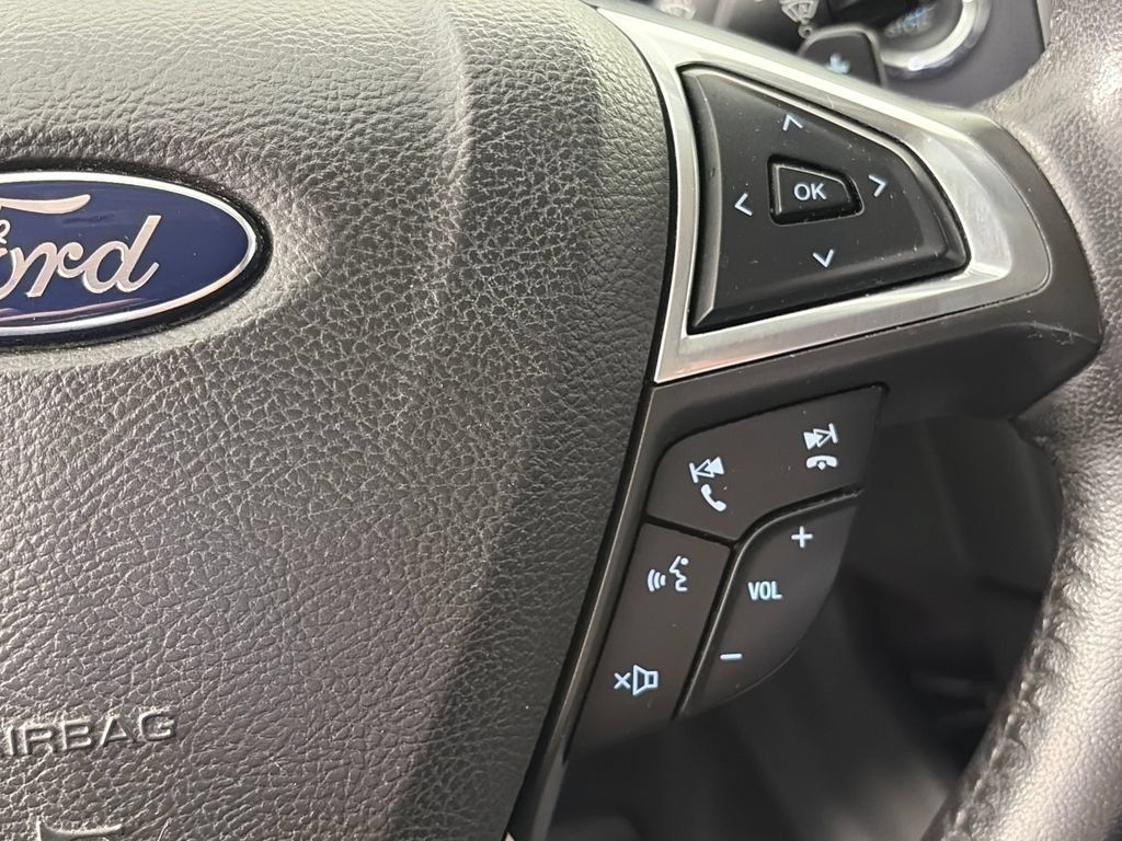 Used 2015 Ford Fusion Titanium AWD/4WD image 18