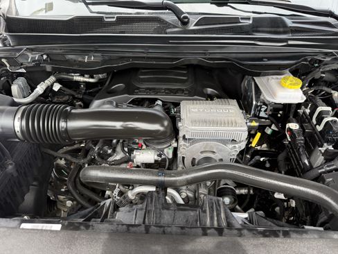 Used 2026 RAM 1500 Lone Star AWD/4WD image 32