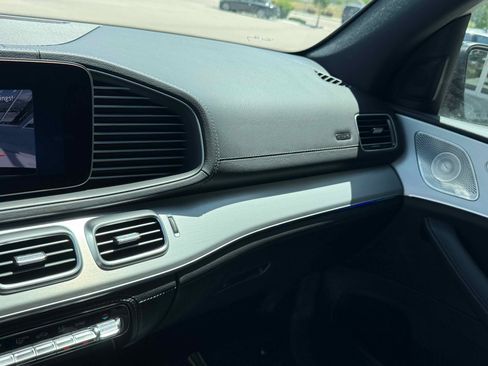 New 2025 Mercedes-Benz GLE 53 AMG AMG 53 4MATIC image 22