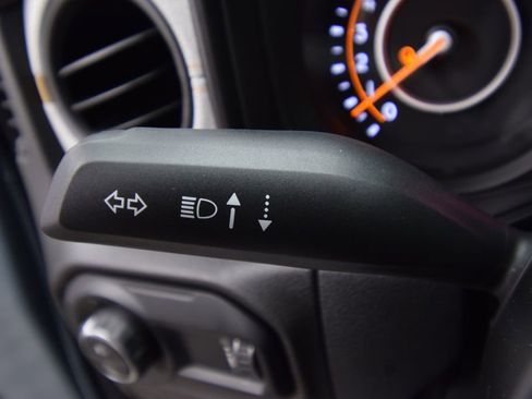 New 2026 Jeep Gladiator Sport image 31