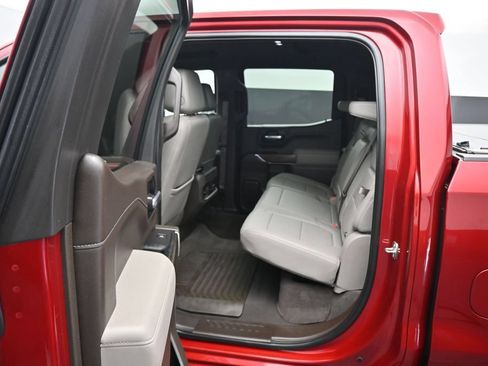 Used 2021 Chevrolet Silverado 1500 RST w/ All Star Edition Plus AWD/4WD image 33
