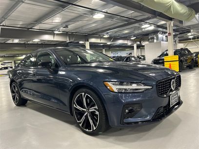 Certified 2025 Volvo S60 B5 Core