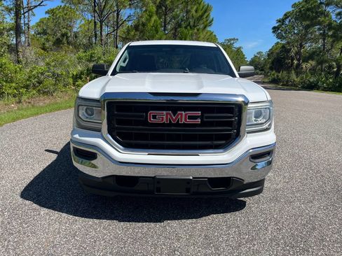 Used 2018 GMC Sierra 1500 2WD Double Cab image 10