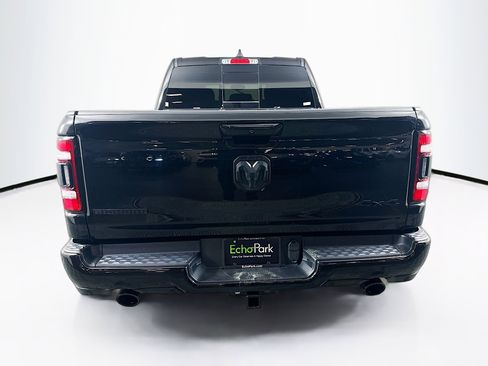 Used 2023 RAM 1500 Big Horn AWD/4WD image 7