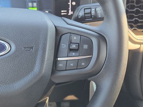 New 2025 Ford Ranger XL w/ Trailer Tow Package image 23