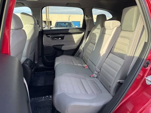 Used 2022 Honda CR-V EX image 23
