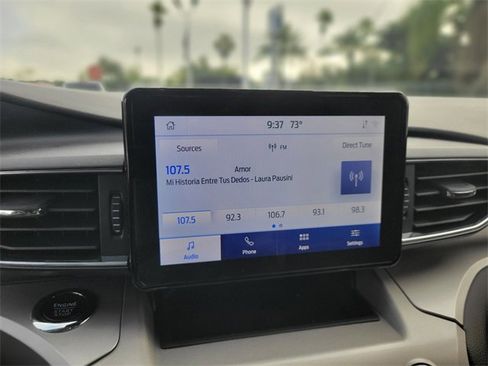 Used 2023 Ford Explorer XLT w/ Equipment Group 202A image 26