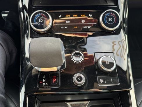 Used 2023 Land Rover Range Rover Sport SE Dynamic image 20