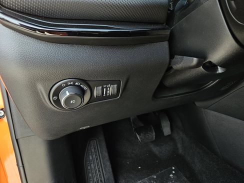 New 2026 Jeep Compass Latitude image 15