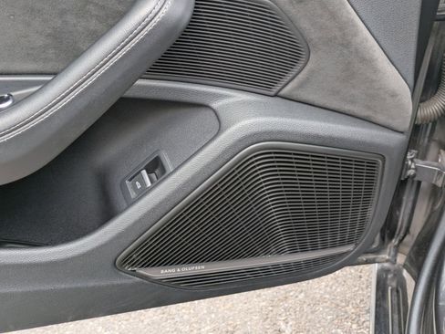 Used 2021 Audi S5 Premium Plus w/ Premium Plus Package image 13