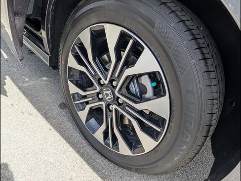 New 2026 Honda Odyssey Elite image 15