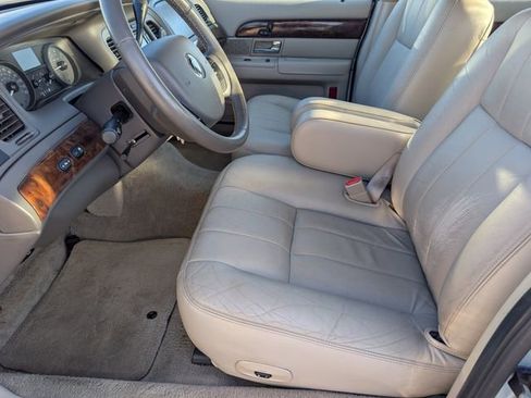 Used 2008 Mercury Grand Marquis LS image 14