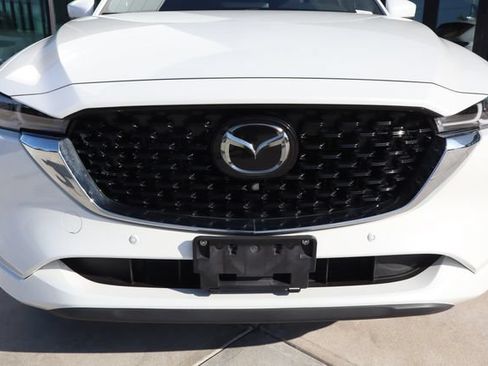 Used 2023 MAZDA CX-5 Signature AWD/4WD image 17