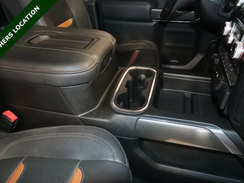 Used 2021 GMC Sierra 2500 AT4 AWD/4WD image 74