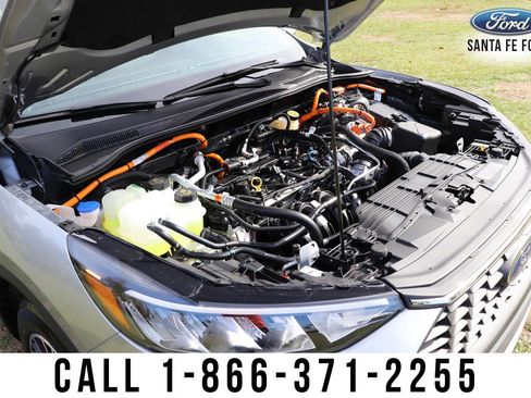 New 2023 Ford Escape SE image 14