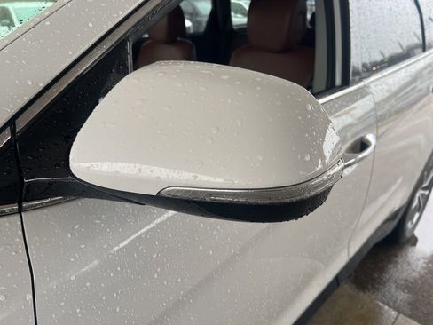 Used 2014 Hyundai Santa Fe Limited image 31