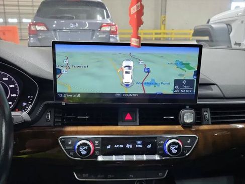 Used 2018 Audi A5 2.0T Premium Plus w/ Premium Plus AWD/4WD image 13