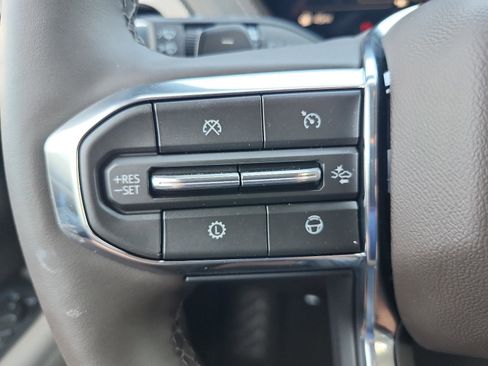 New 2026 GMC Yukon Elevation w/ Elevation Premium Package image 21