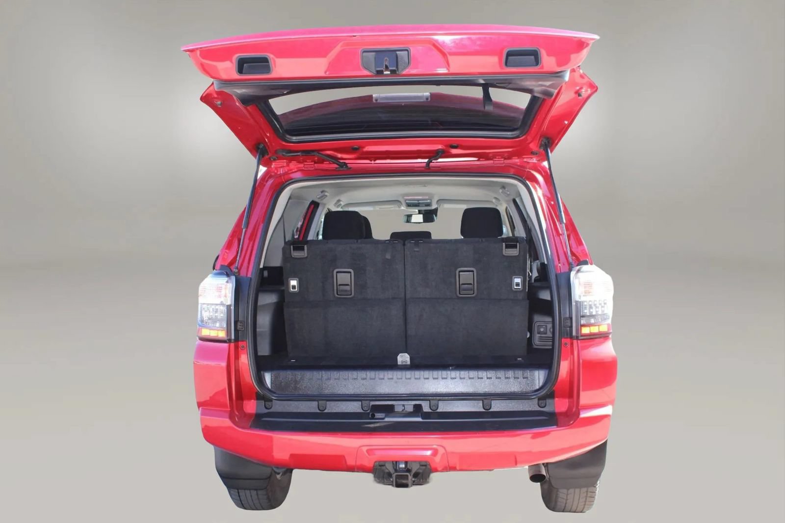 Used 2024 Toyota 4Runner SR5 RWD image 35