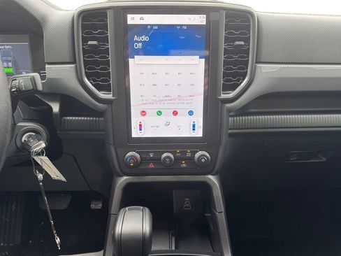 New 2025 Ford Ranger XL image 13