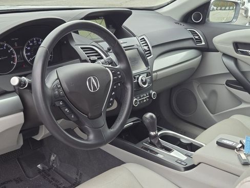 Used 2018 Acura RDX FWD w/ Advance Package image 19