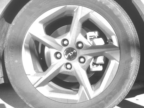 Used 2025 Kia K4 LXS image 13