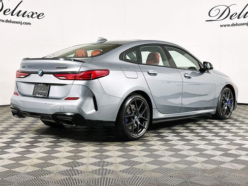 Used 2023 BMW M235i xDrive Gran Coupe w/ Premium Package AWD/4WD image 6