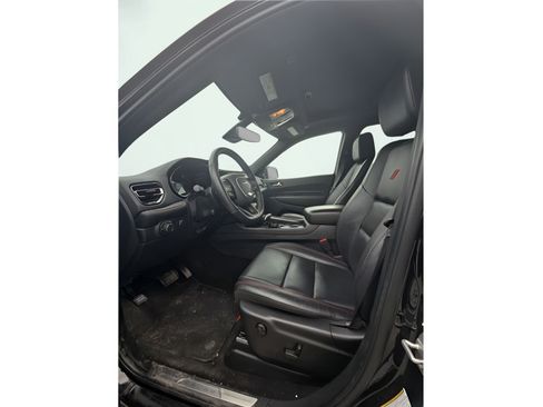 Used 2025 Dodge Durango R/T w/ Blacktop Package AWD/4WD image 12