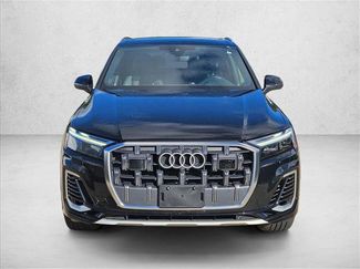 Used 2025 Audi Q7 3.0T Premium Plus AWD/4WD video 2